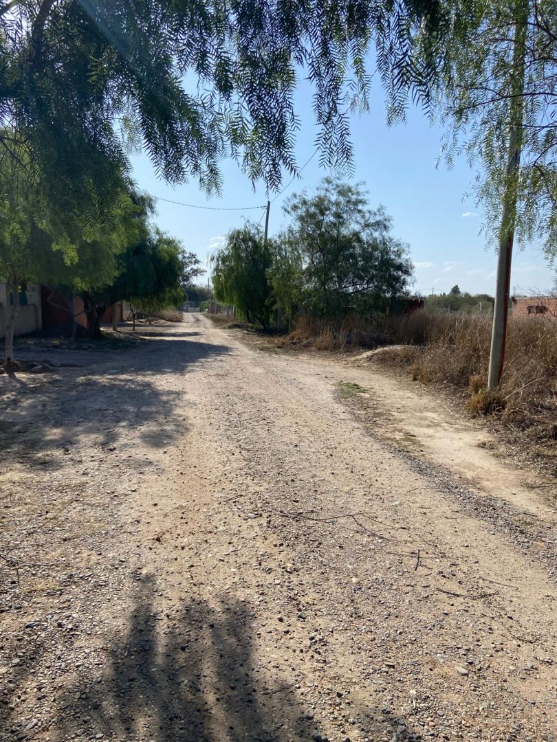 Lote EN VENTA