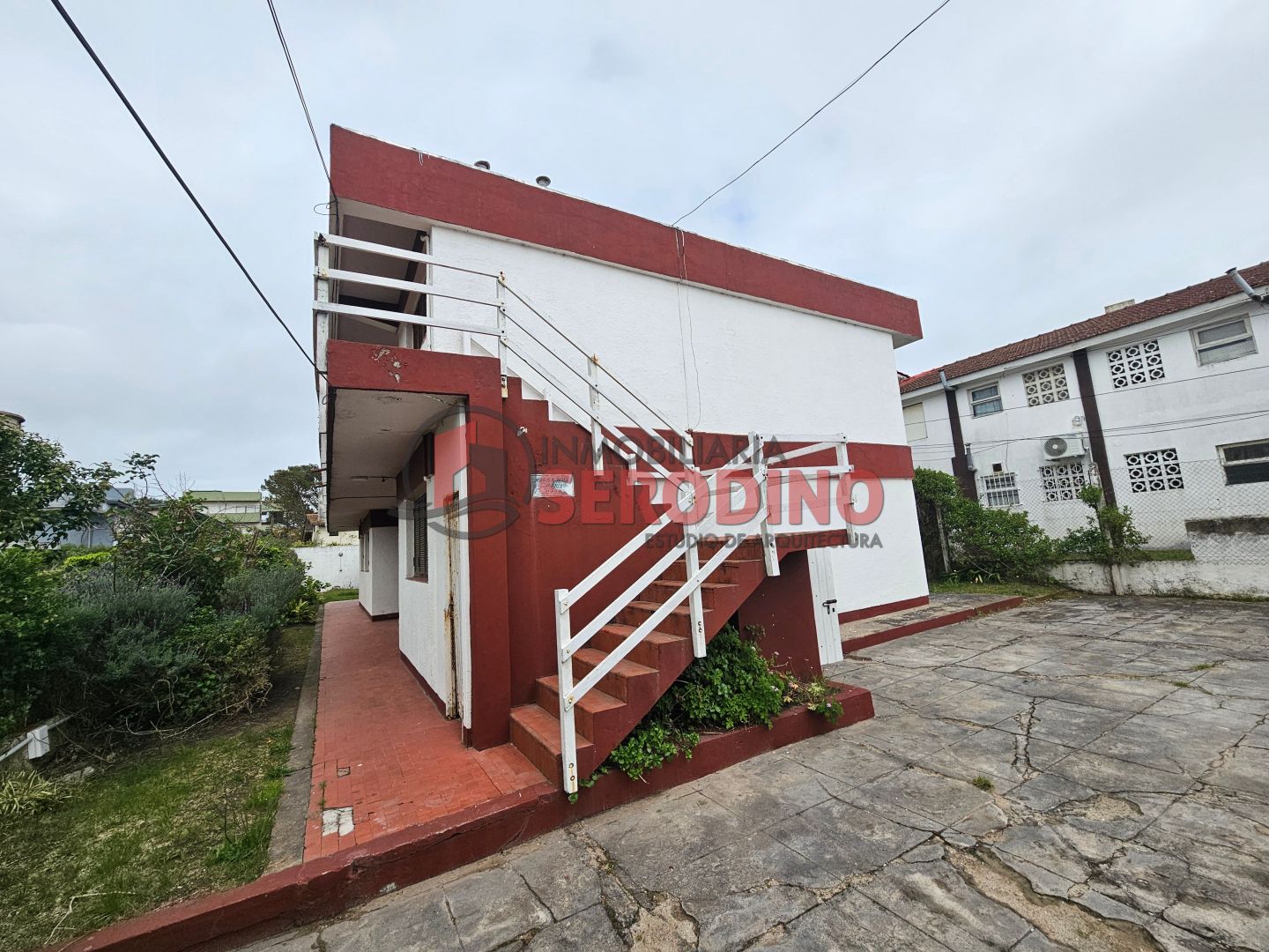 Departamento en Paseo 144 200