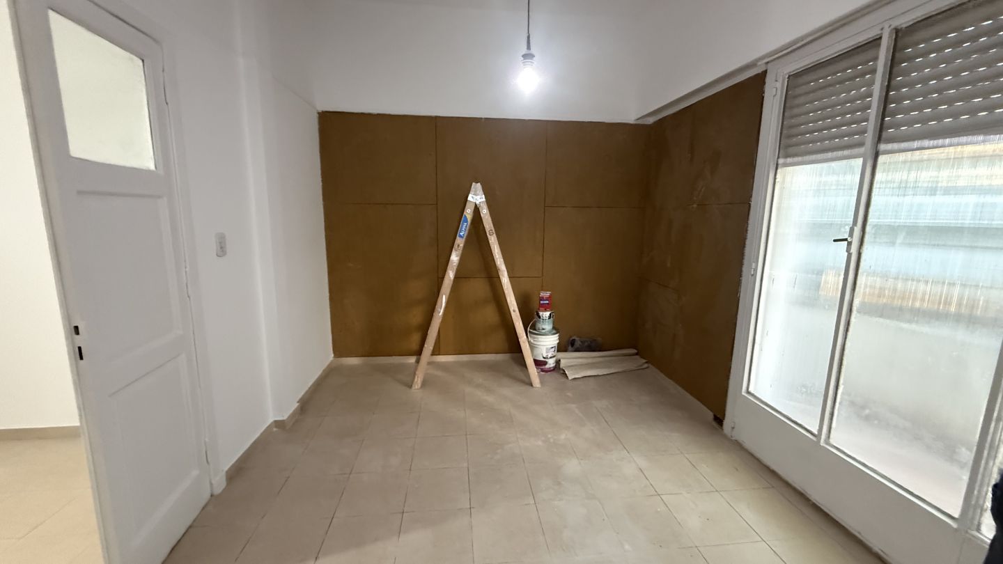 Departamento en Alquiler en Parque Patricios, Capital Federal