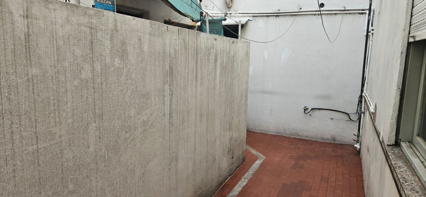 Departamento en Venta en La Matanza, G.B.A. Zona Oeste