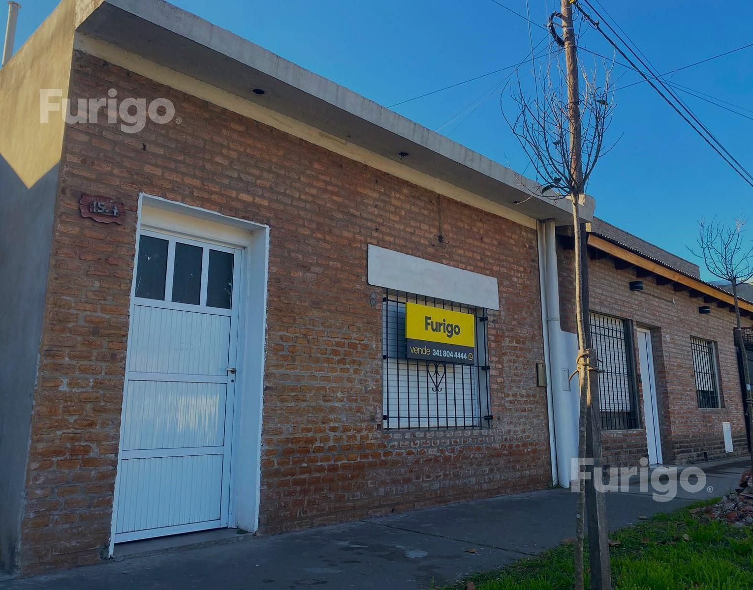 Casa en Venta en Pérez, Santa Fe