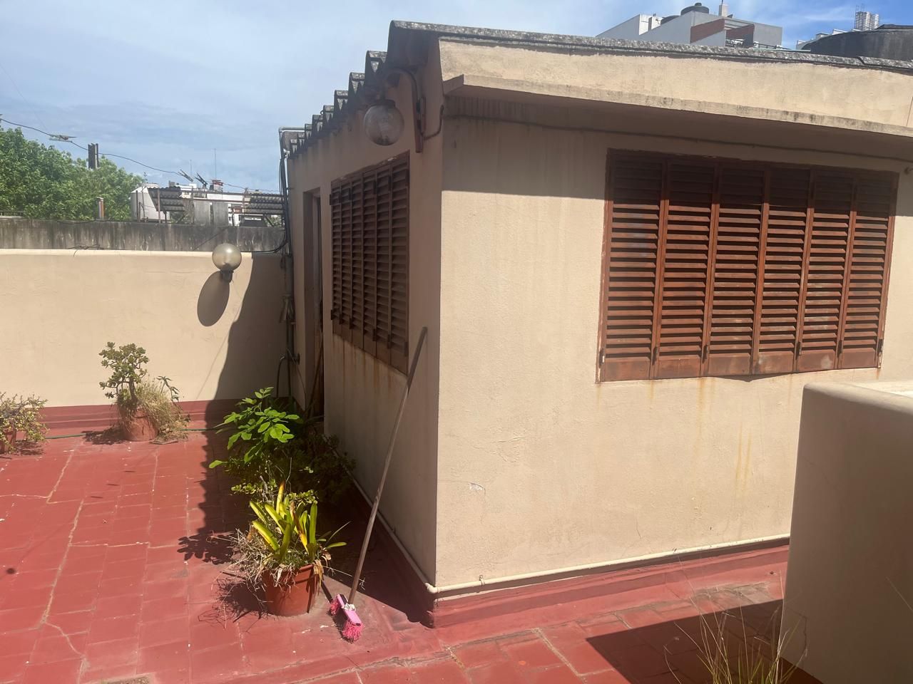 VENTA DE DEPARTAMENTO EN Capital Federal - Flores - 16