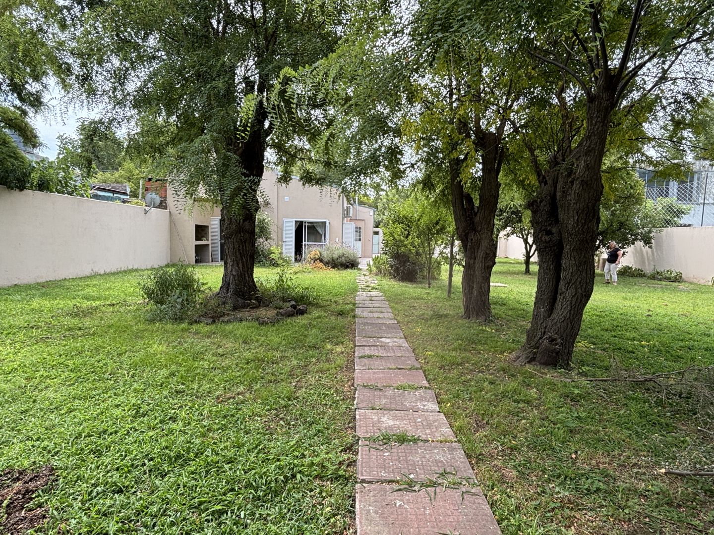VENTA DE CASA EN Bragado - Mechita - 45