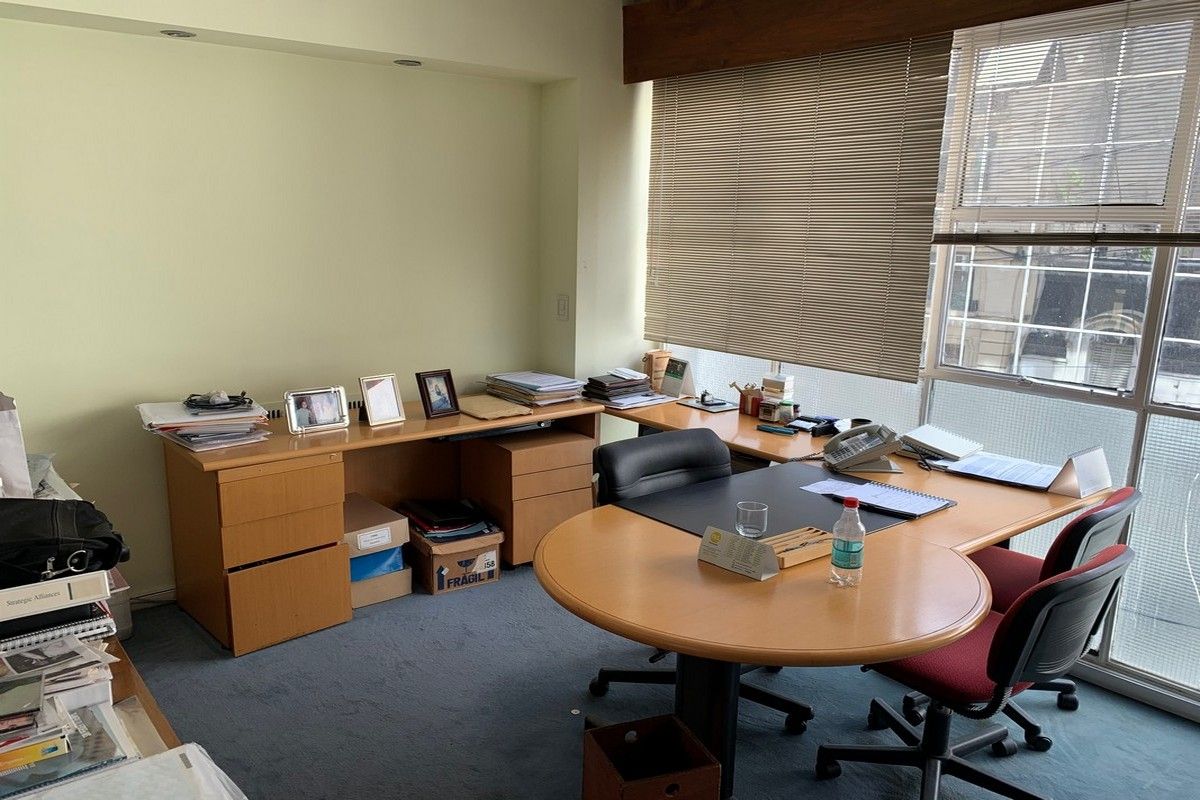 Oficina en Venta en San Nicolas, Capital Federal