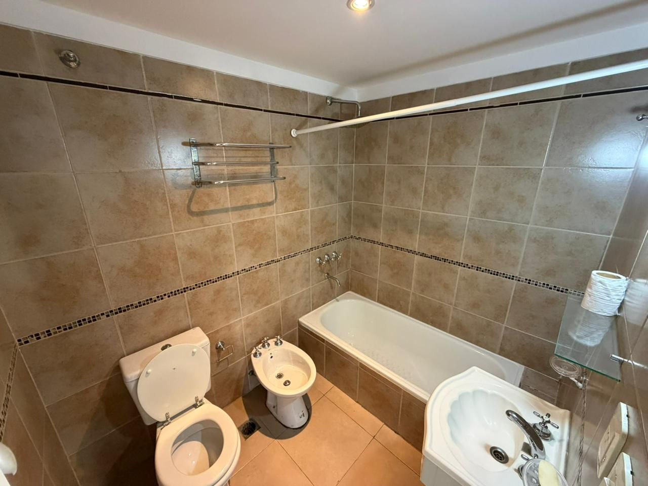 Departamento EN ALQUILER