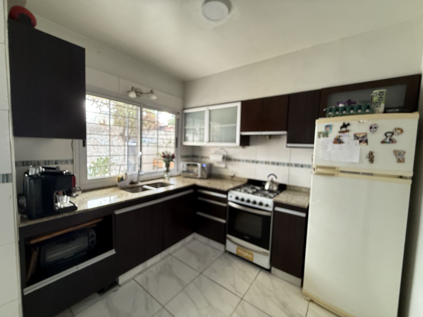 Casa en Venta en Moron, G.B.A. Zona Oeste