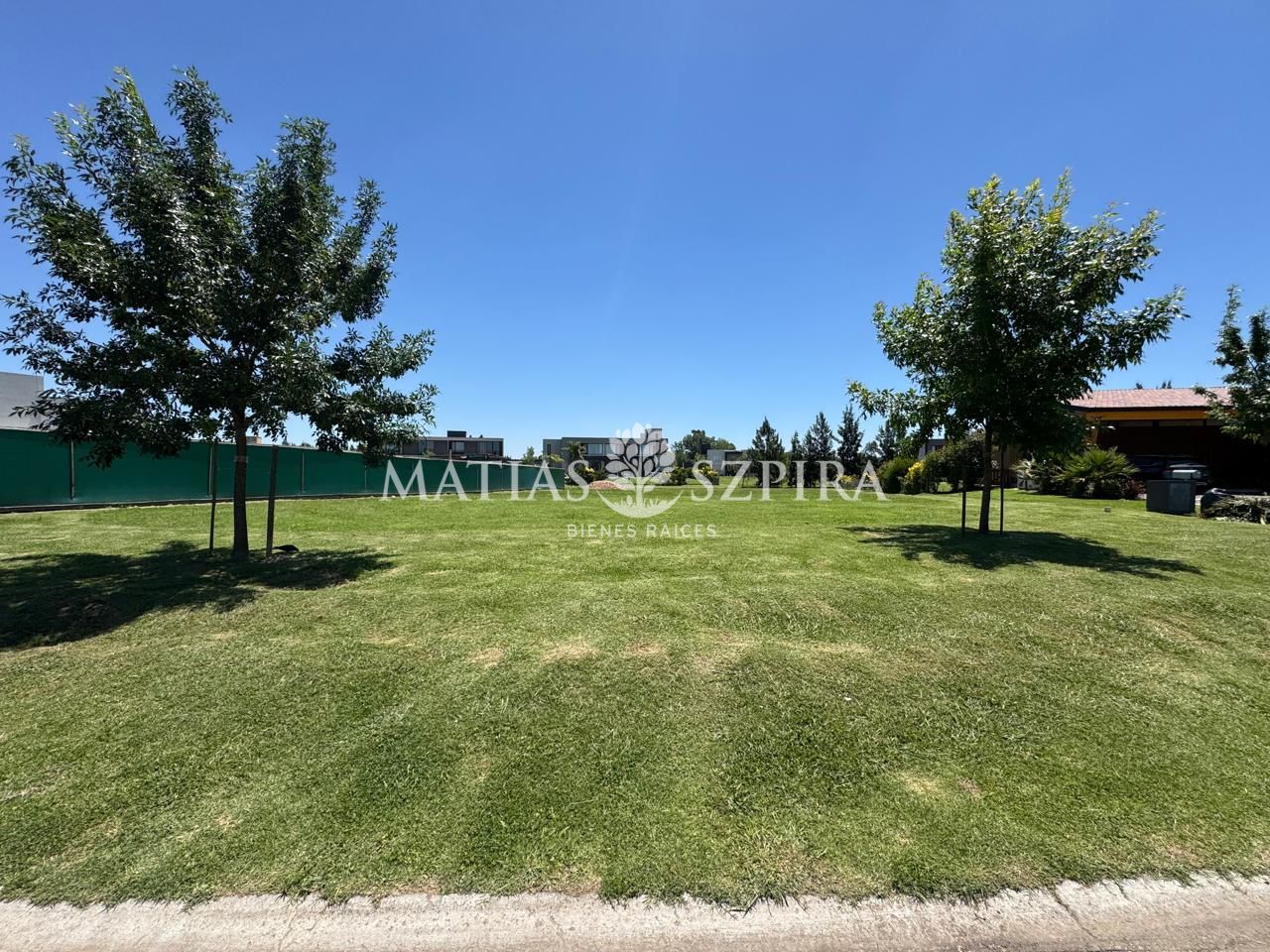 VENTA DE LOTE EN General Rodríguez - Terravista - 5