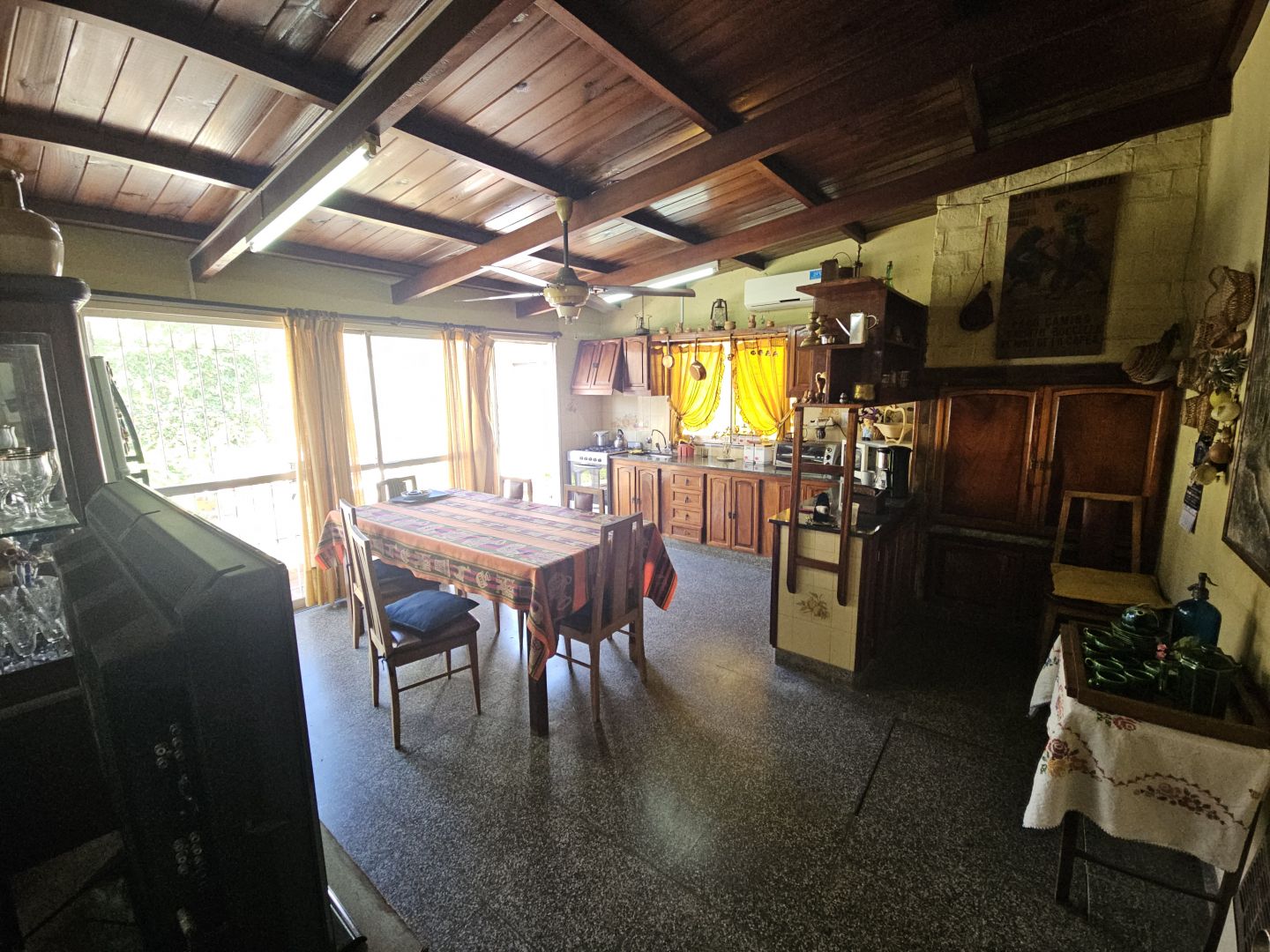 VENTA DE CASA EN Balcarce - Balcarce - 7