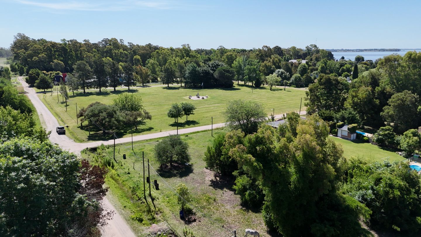 Lote EN VENTA