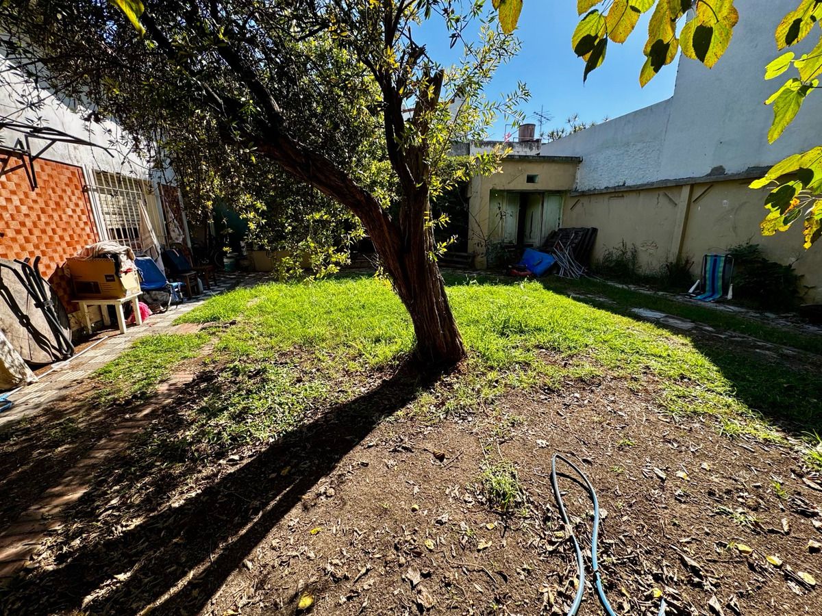 Casa en Venta en Moron, G.B.A. Zona Oeste