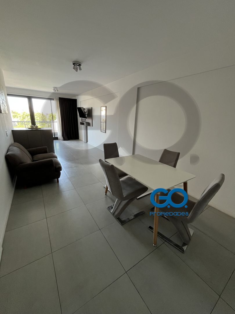 Departamento en Alquiler en Coghlan, Capital Federal