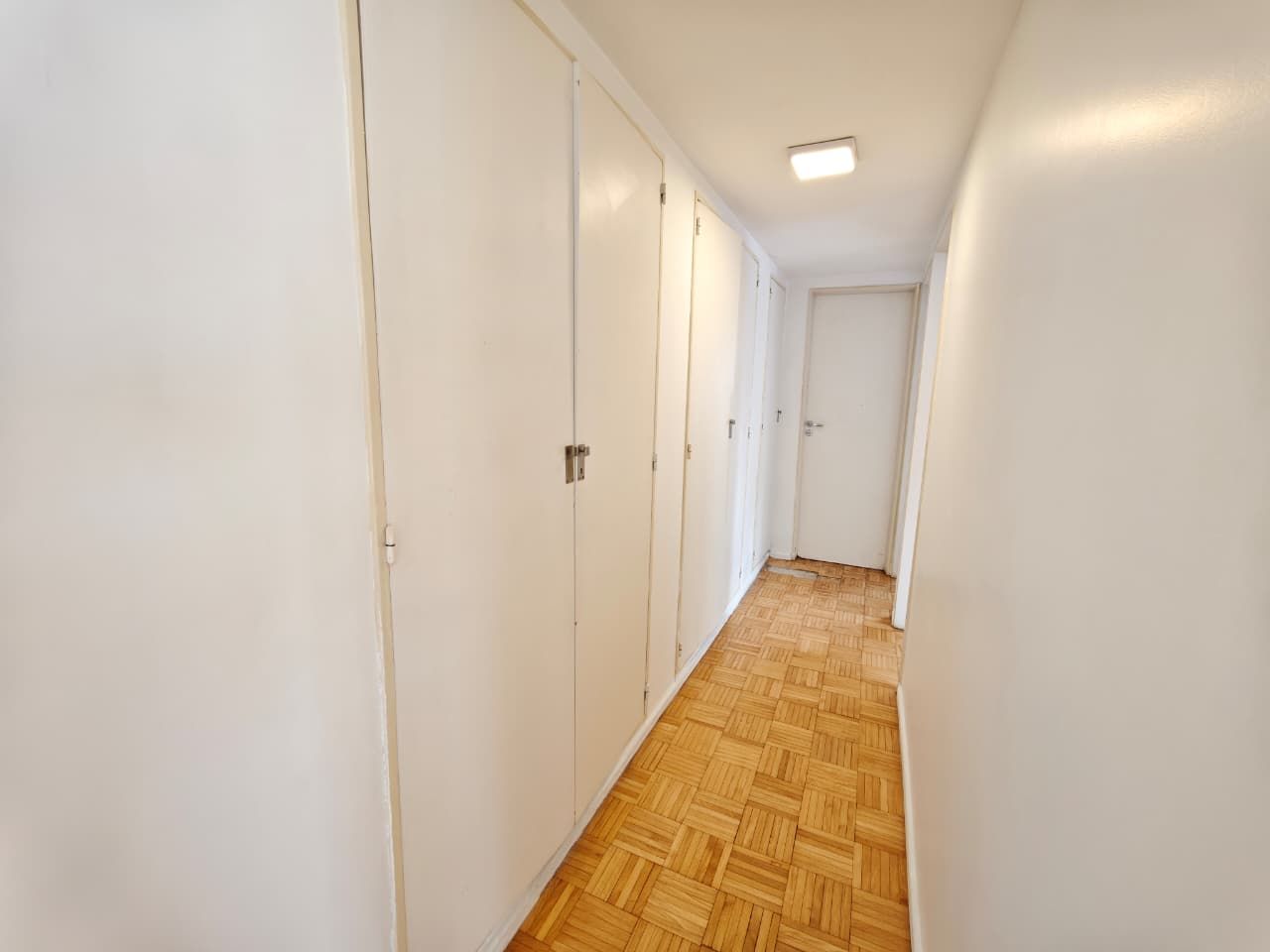 ALQUILER DE DEPARTAMENTO EN Capital Federal - Palermo Nuevo - 7