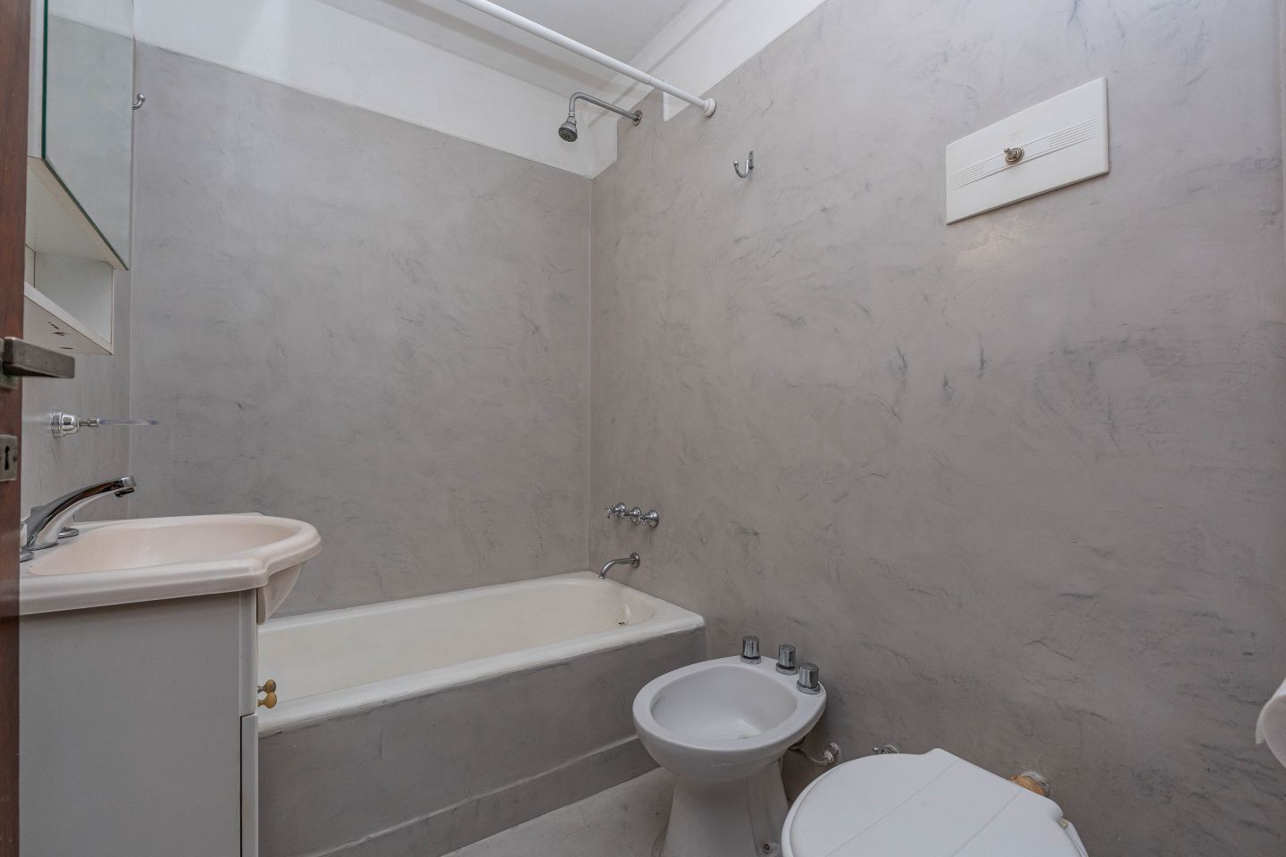 Departamento en Venta en Almagro, Capital Federal