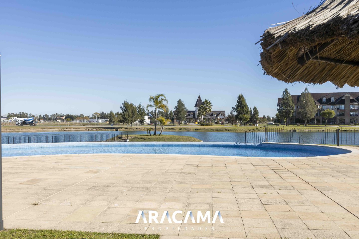 Lote EN VENTA