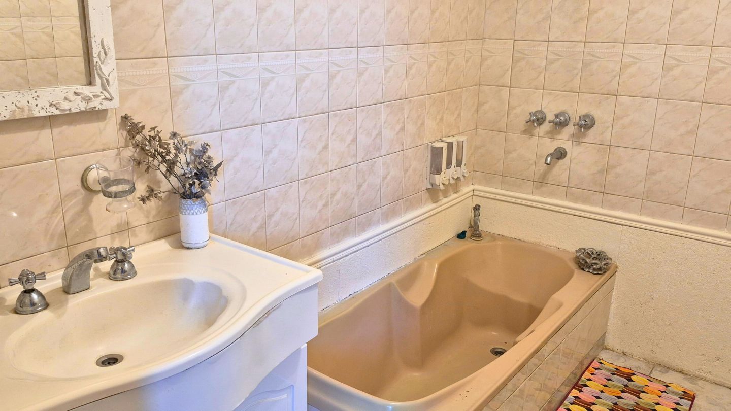 VENTA DE CASA EN General San Martín - Villa Ballester - 33