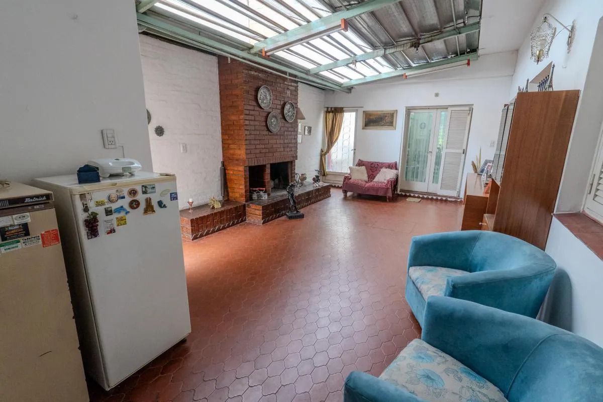 Casa en Venta en Capital, Mendoza
