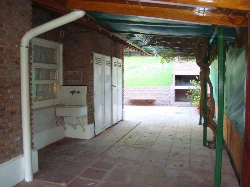 Casa en venta Centro Playa 4 ambientes