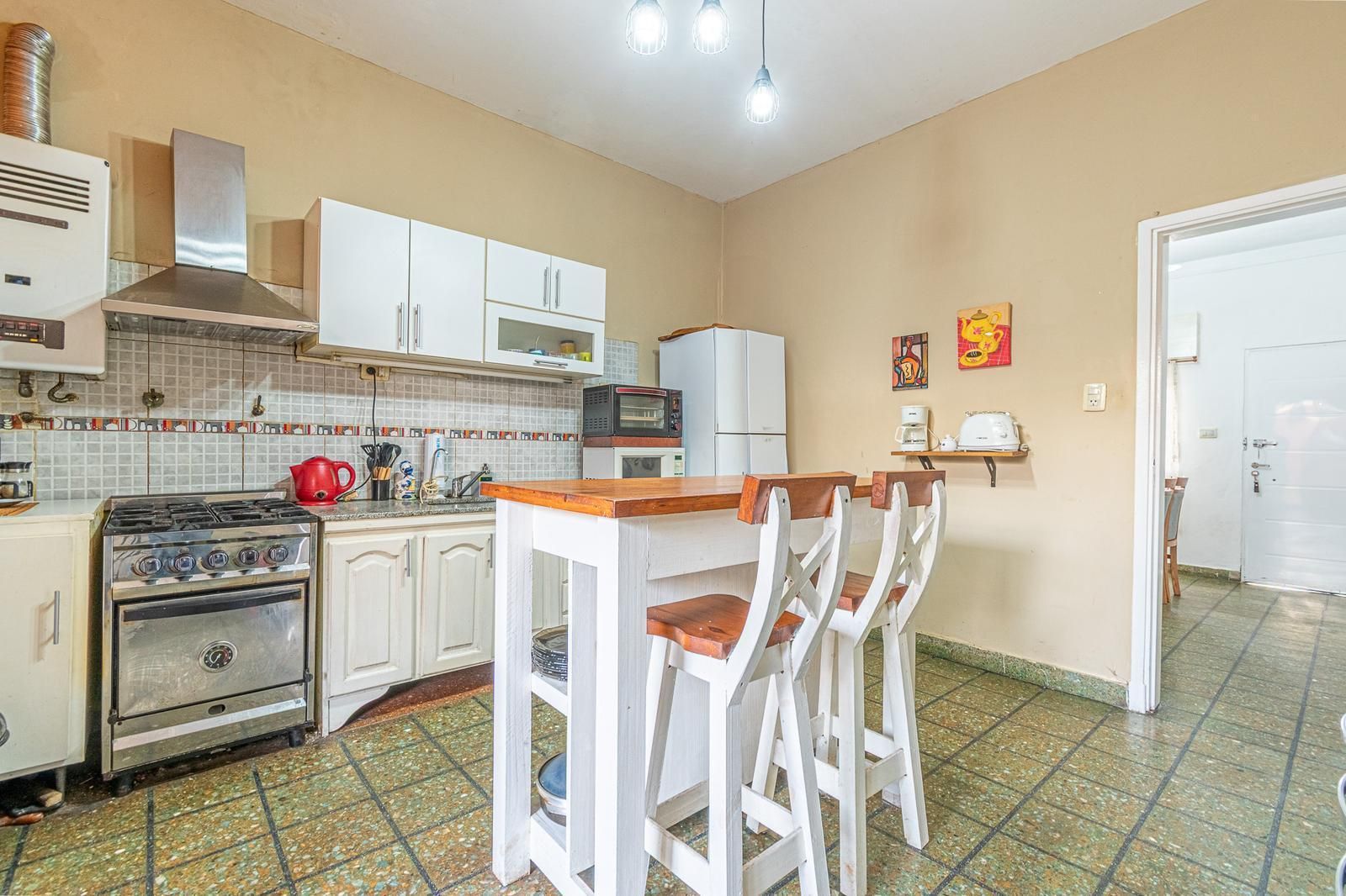Casa en Venta en General San Martin, G.B.A. Zona Norte