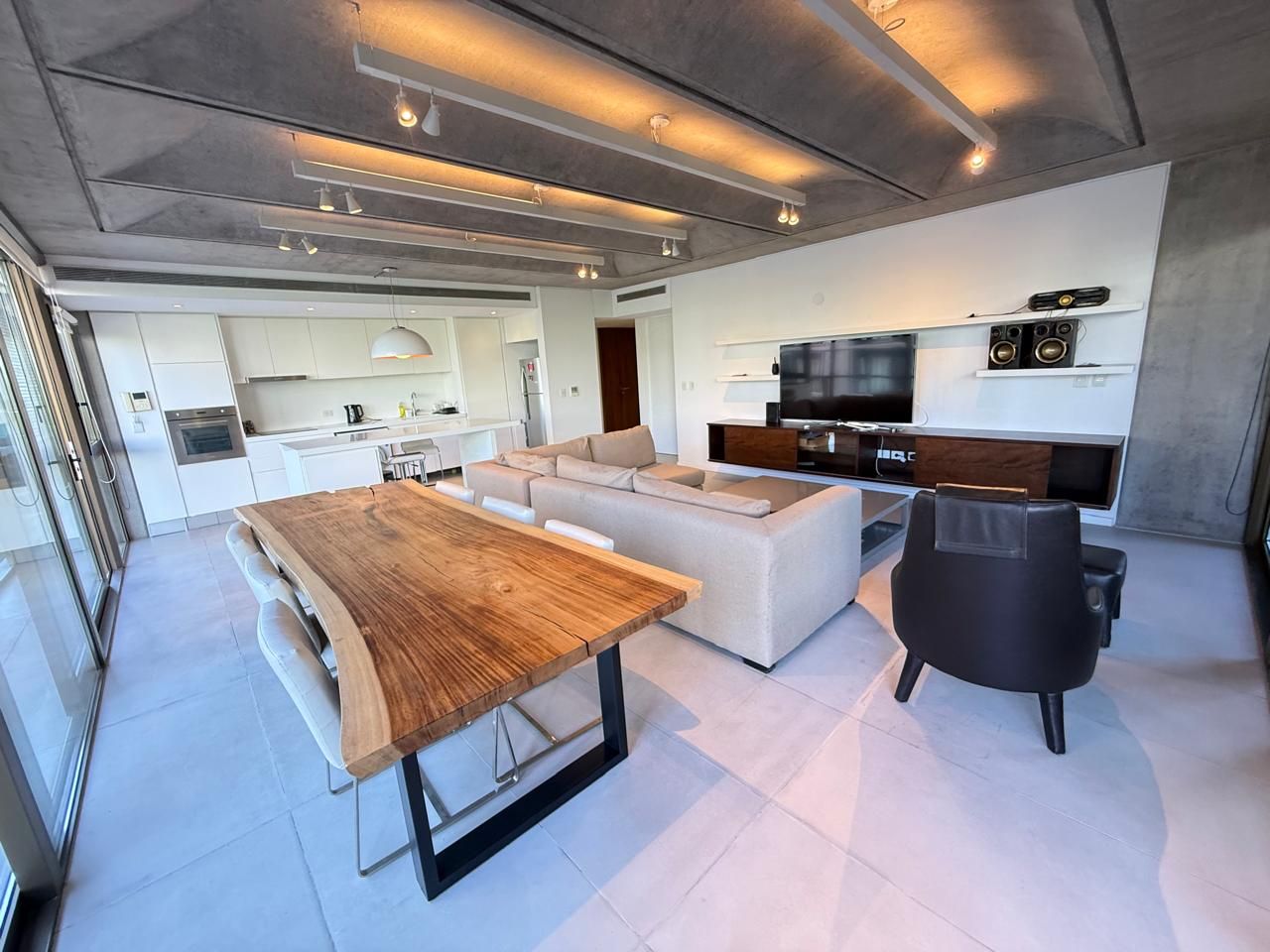 Departamento en Venta en Puerto Madero, Capital Federal