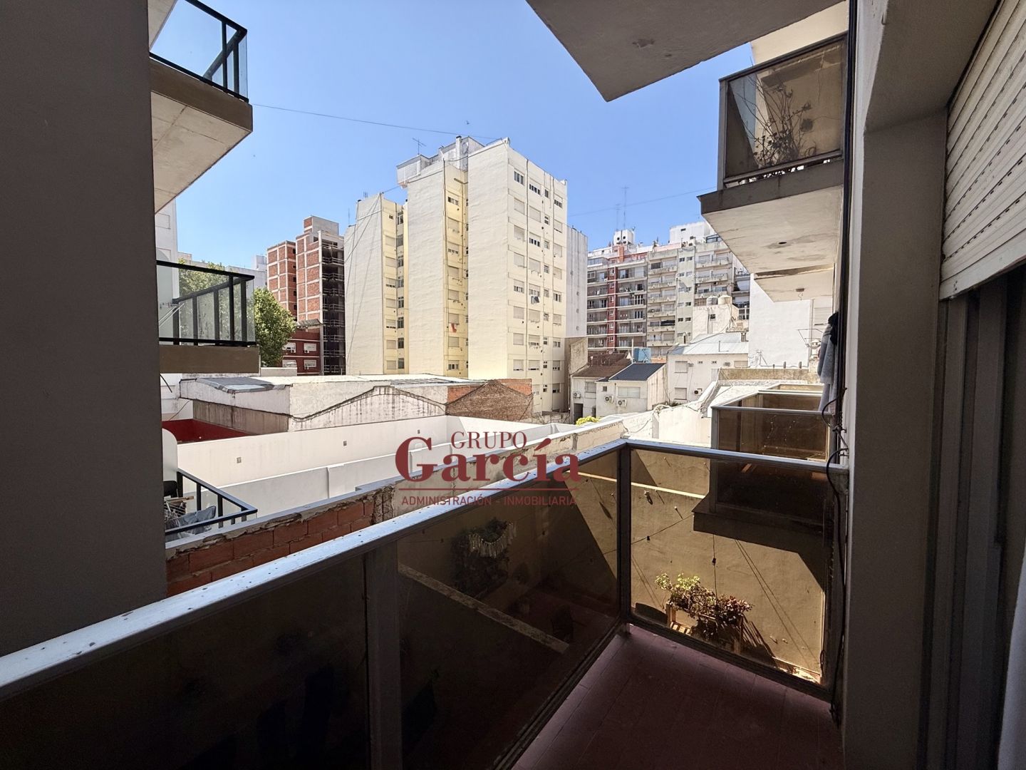 ALQUILER DE DEPARTAMENTO EN Mar del Plata - Güemes - 3