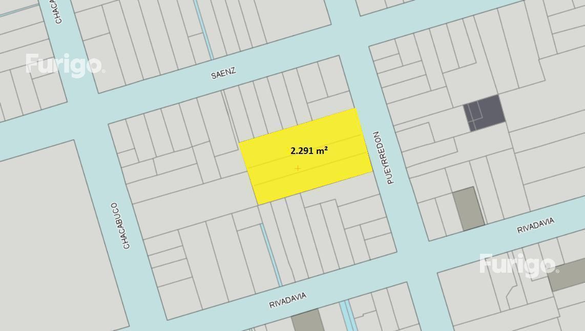 Lote en Venta en Granadero Baigorria, Santa Fe