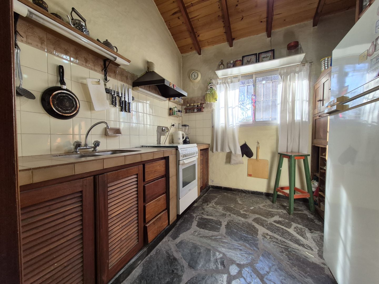 Quinta en Venta en Pilar, G.B.A. Zona Norte