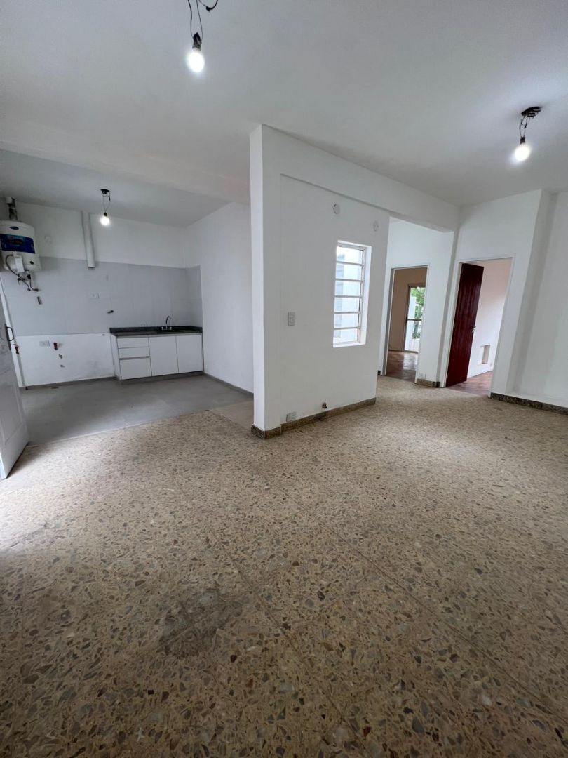 Departamento en Alquiler en General San Martin, G.B.A. Zona Norte