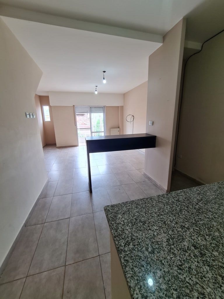 Departamento en Alquiler en La Matanza, G.B.A. Zona Oeste
