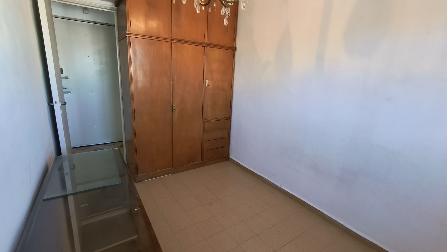 Departamento en Venta en Balvanera, Capital Federal