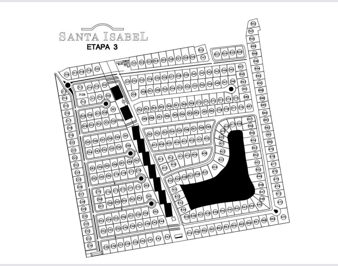 Lote EN VENTA