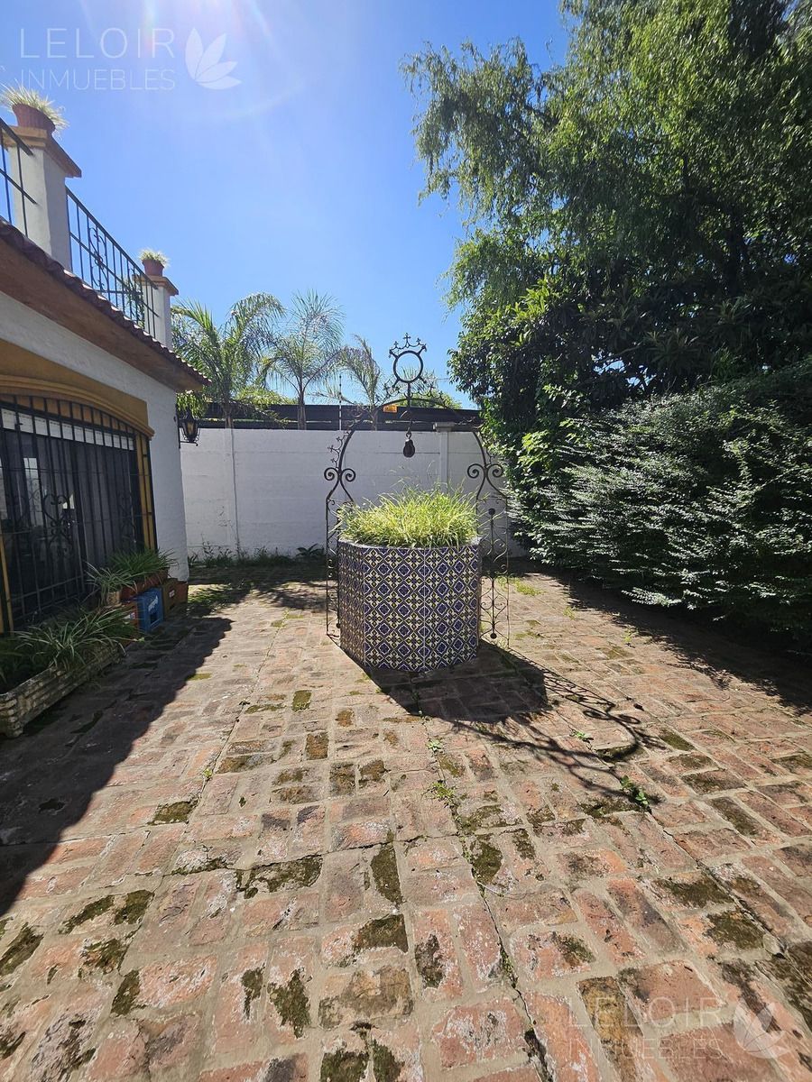 Casa en Venta en Ituzaingo, G.B.A. Zona Oeste
