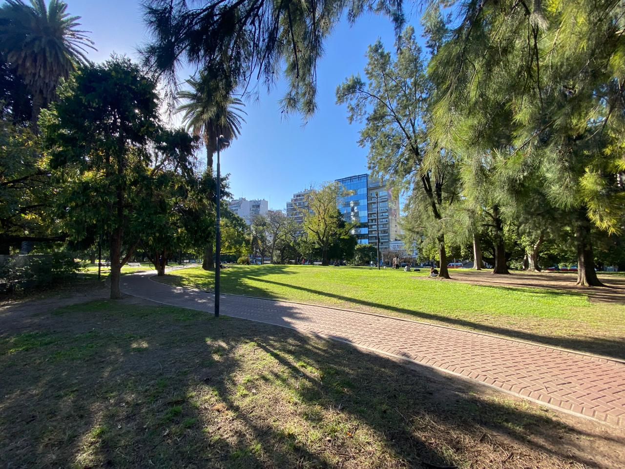 Departamento EN ALQUILER
