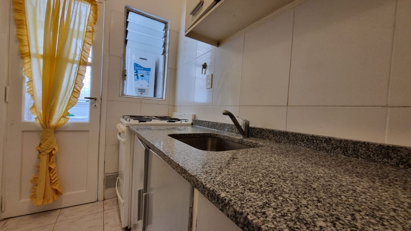 Departamento en Venta en Miramar, Buenos Aires Costa Atlantica