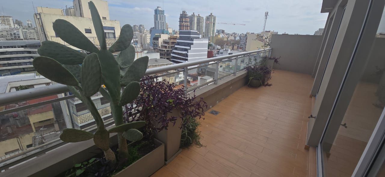 Departamento en SAN LUIS 3000
