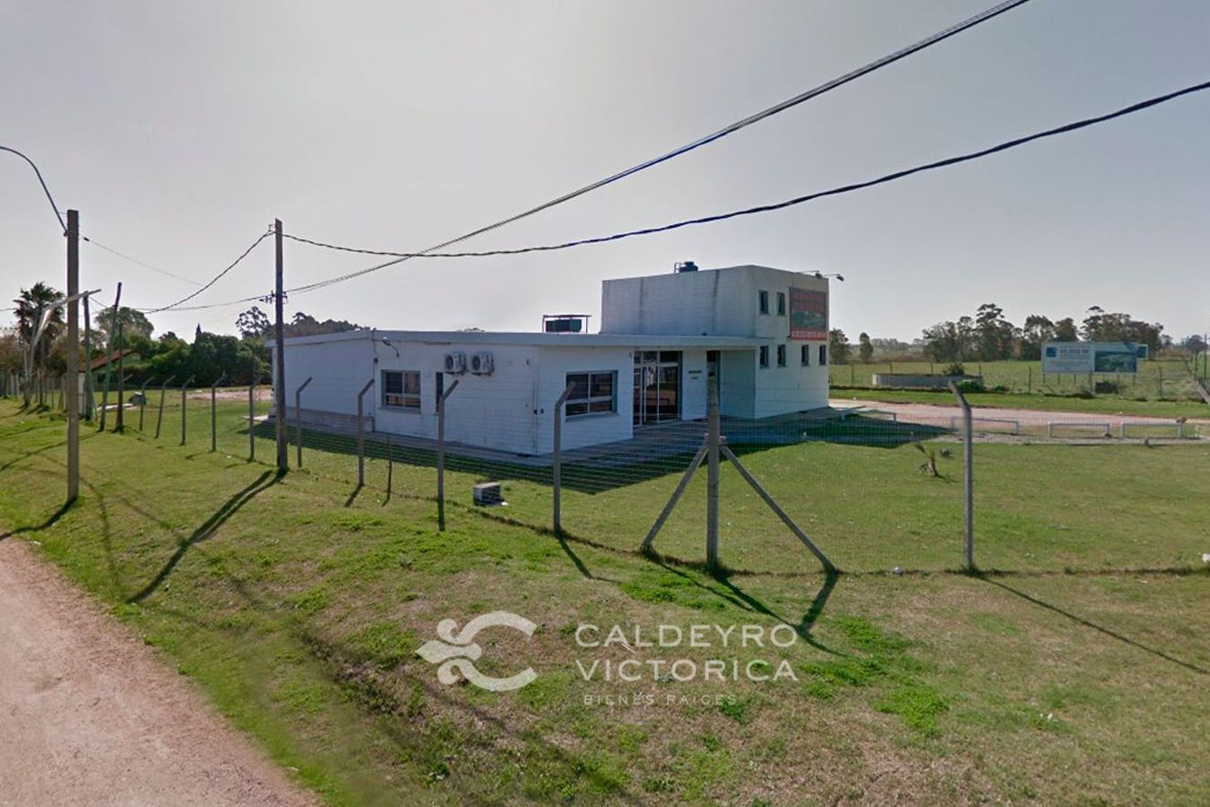 Lote EN VENTA