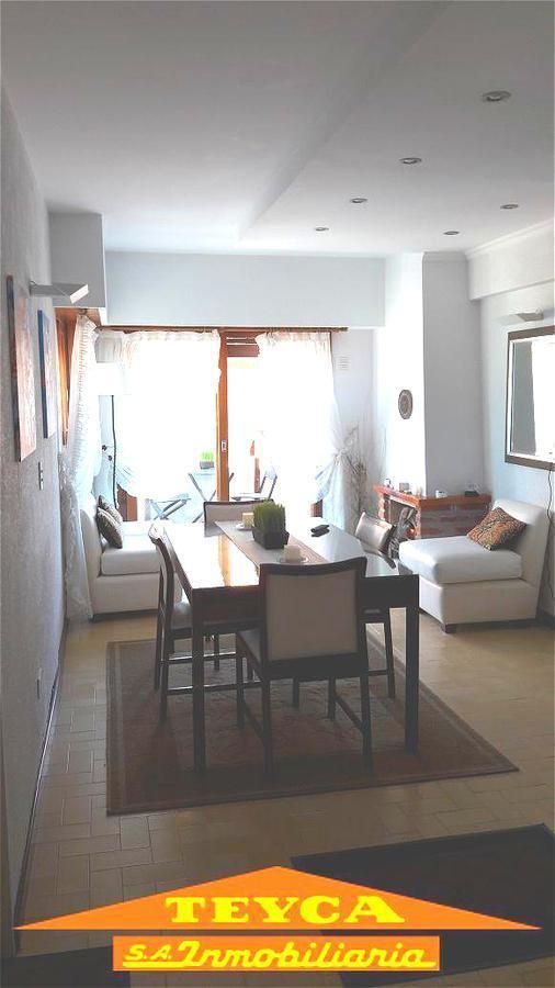Departamento en venta Golf Viejo 3 ambientes