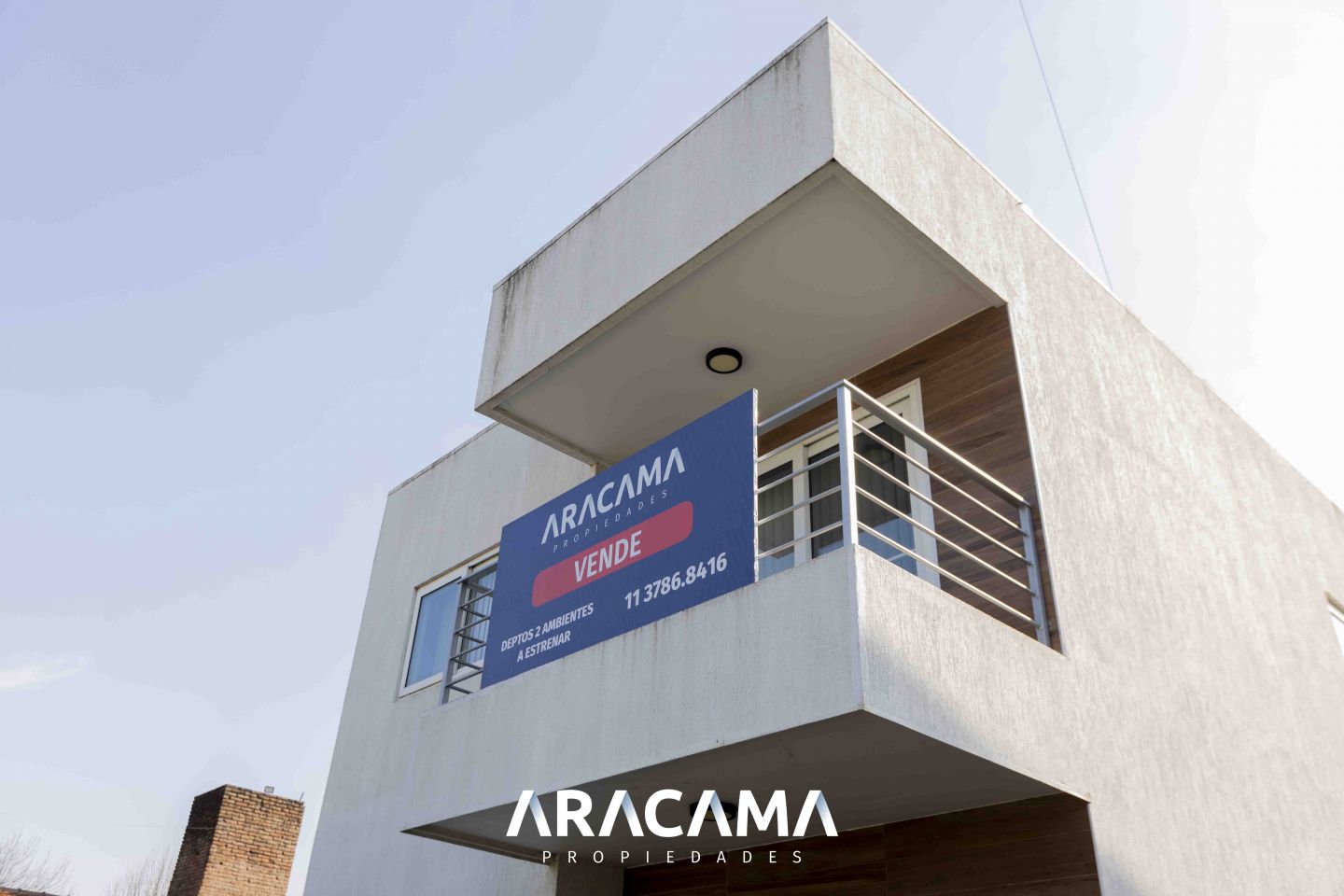 Departamento EN VENTA