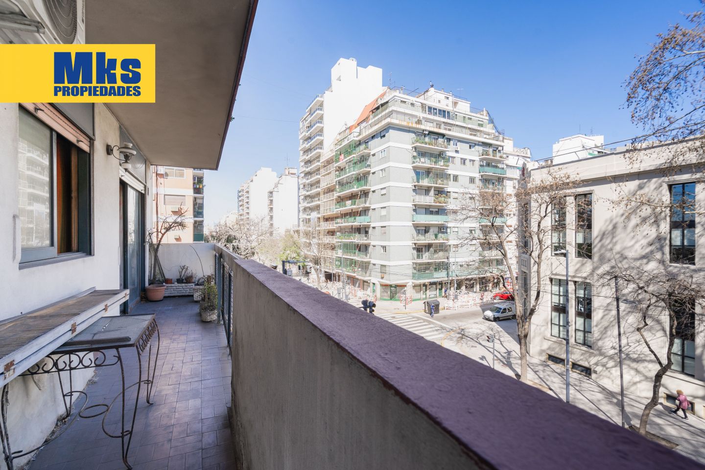 Departamento en Venta en La Boca, Capital Federal