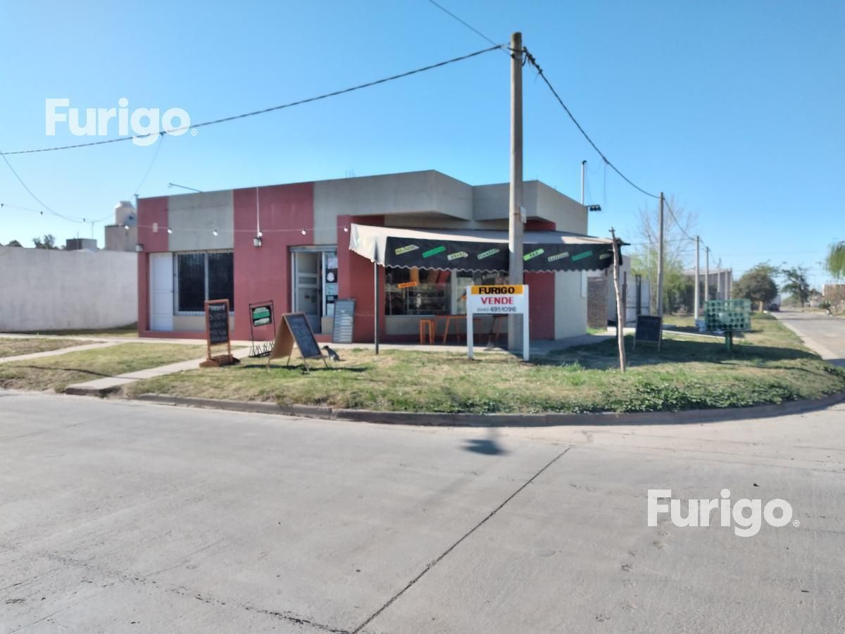 Local Comercial en Venta en Pérez, Santa Fe