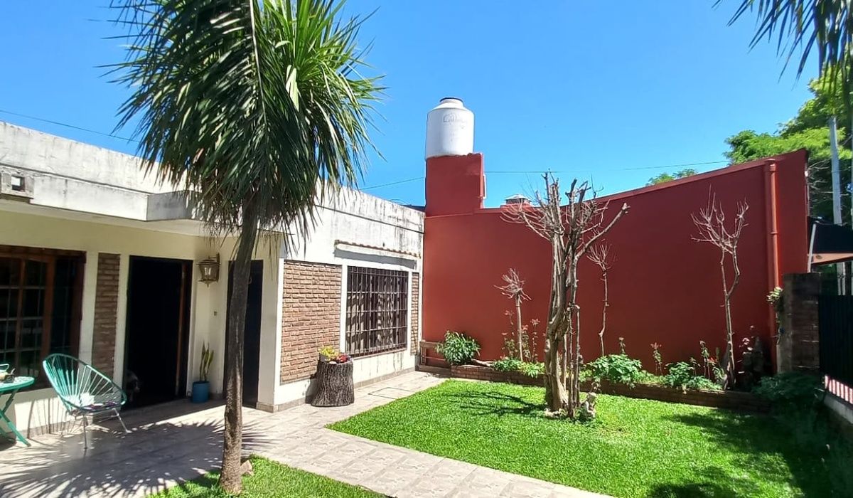 Casa en Venta en Lomas de Zamora, G.B.A. Zona Sur