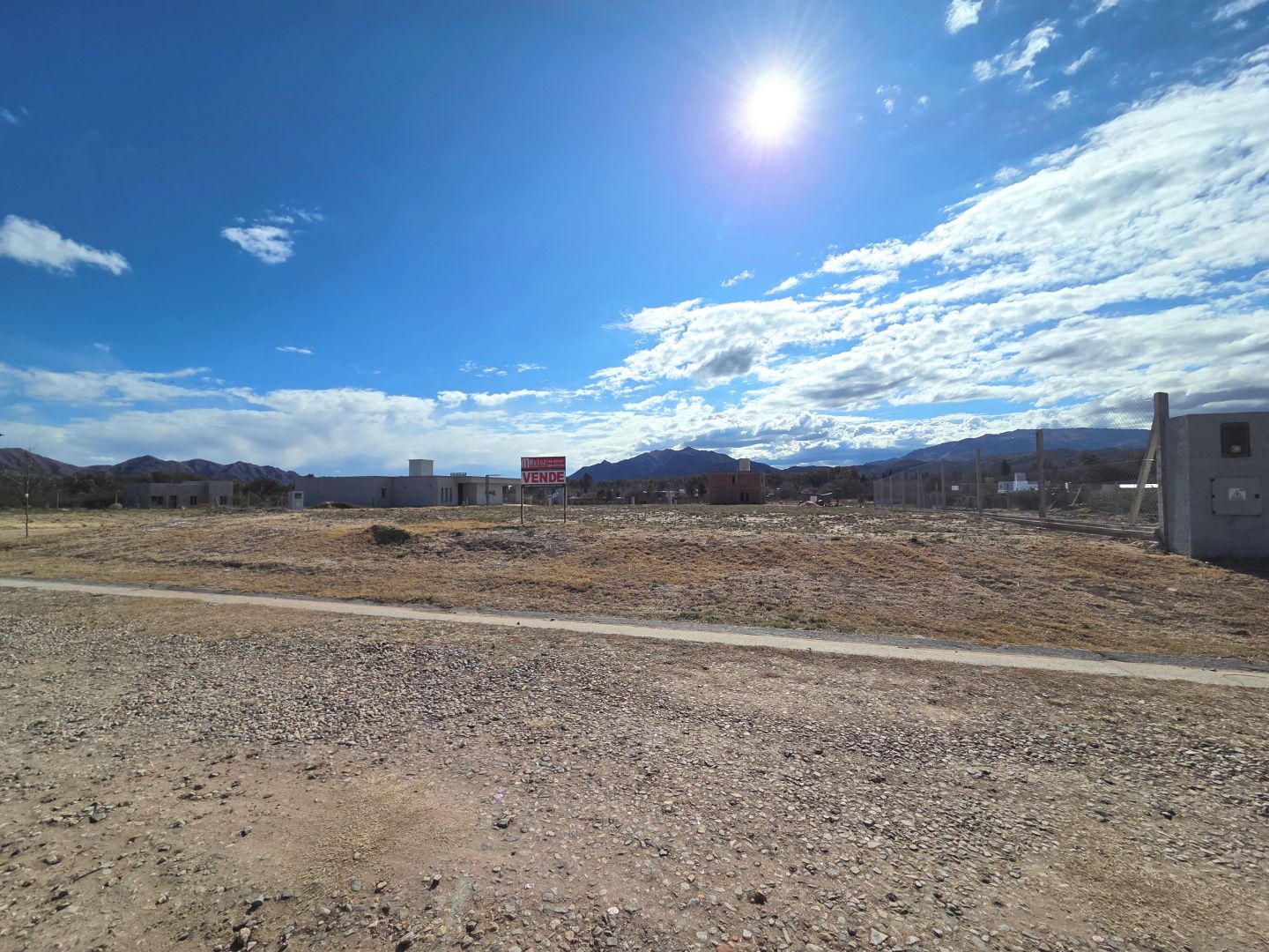 Lote EN VENTA