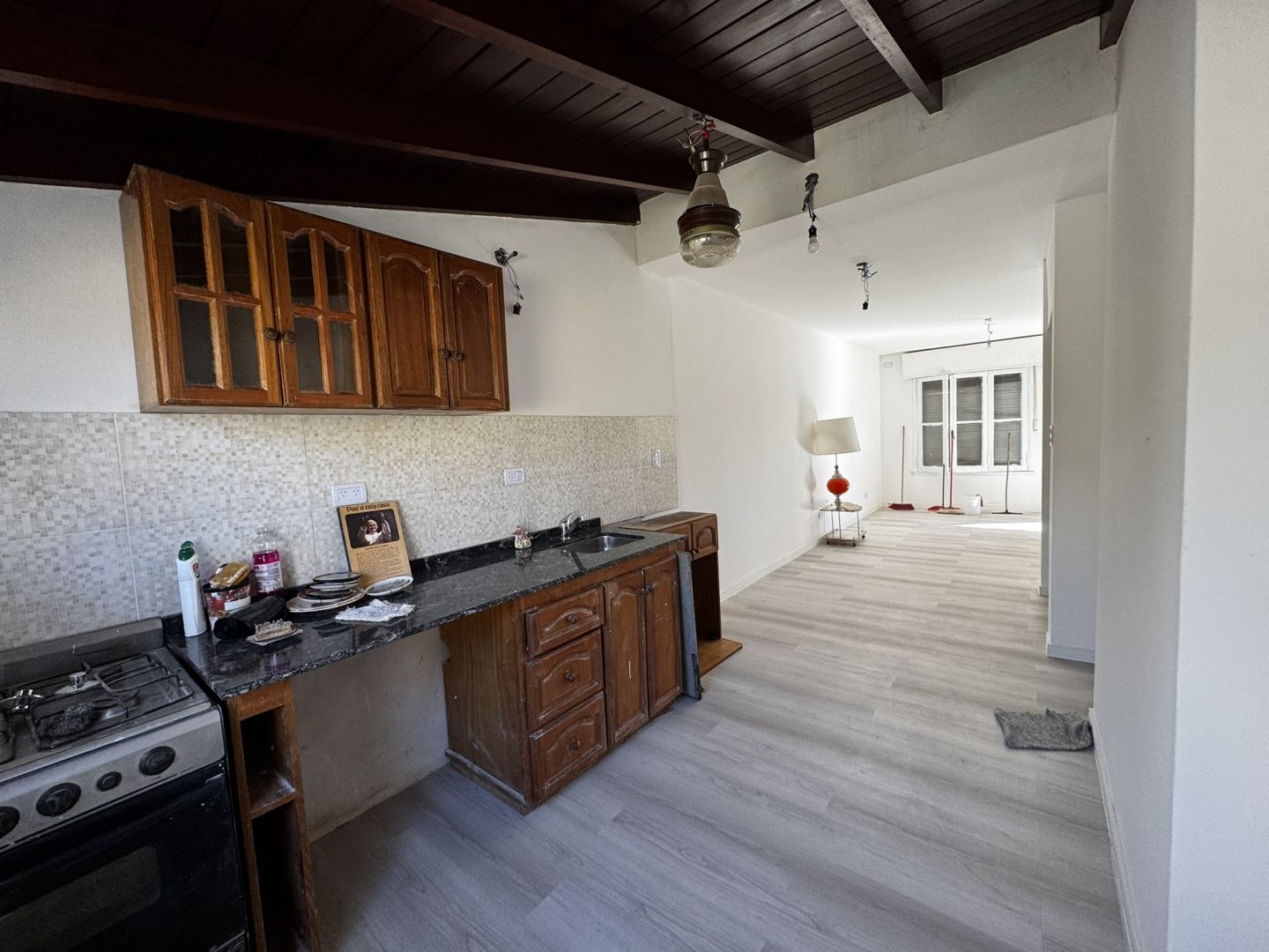 Casa en Venta en Tres de Febrero, G.B.A. Zona Oeste