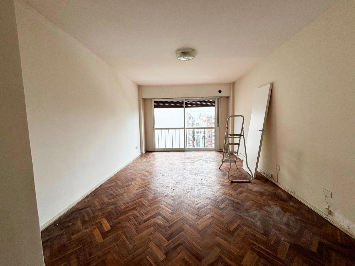 VENTA DE DEPARTAMENTO EN Capital Federal - Almagro - 4