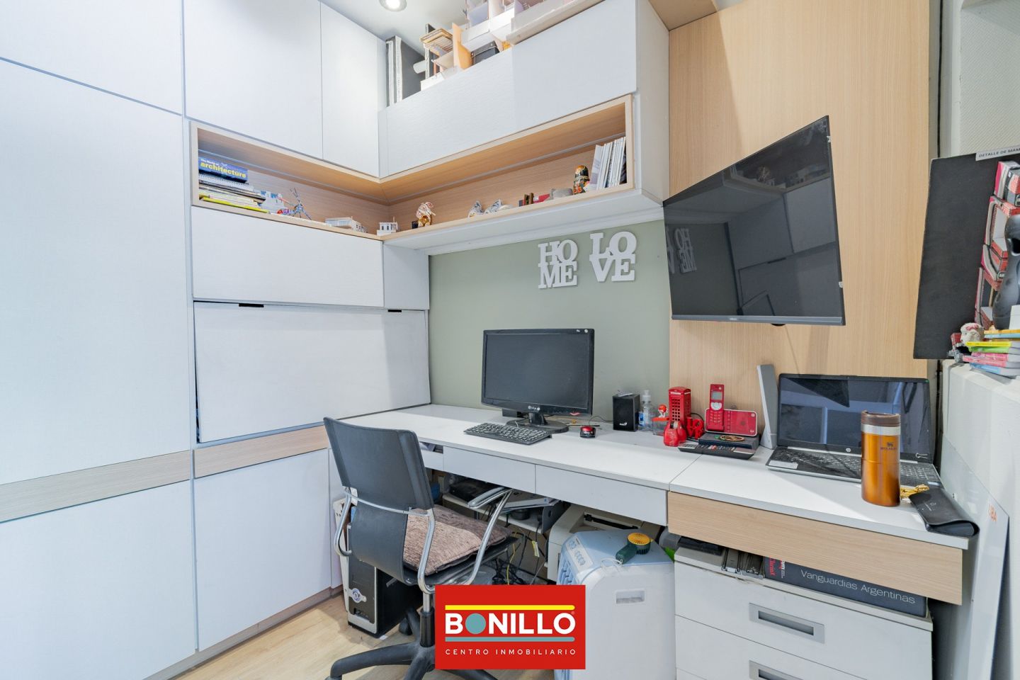 VENTA DE CASA EN Capital Federal - Villa Devoto - 31