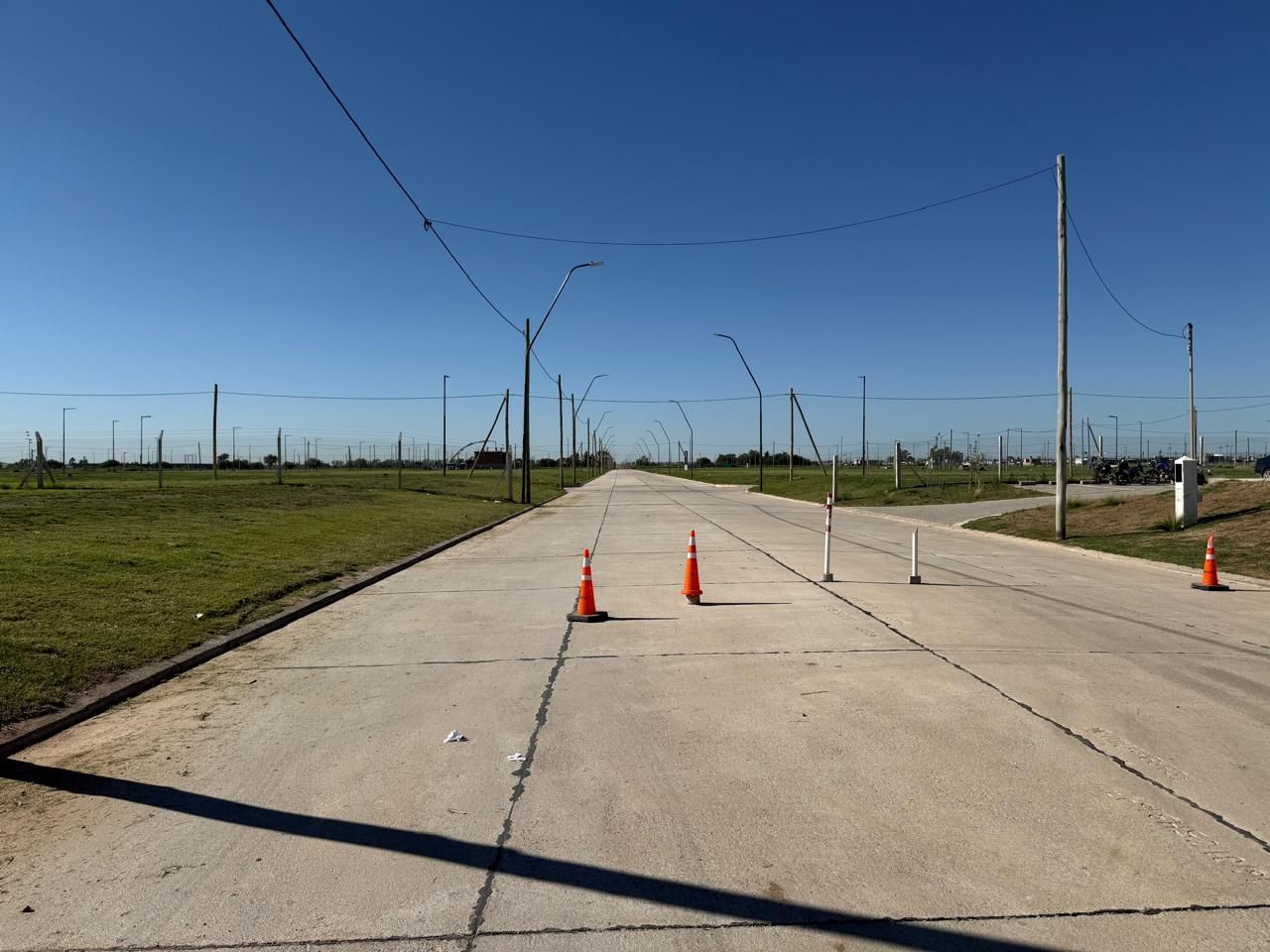 Lote EN VENTA