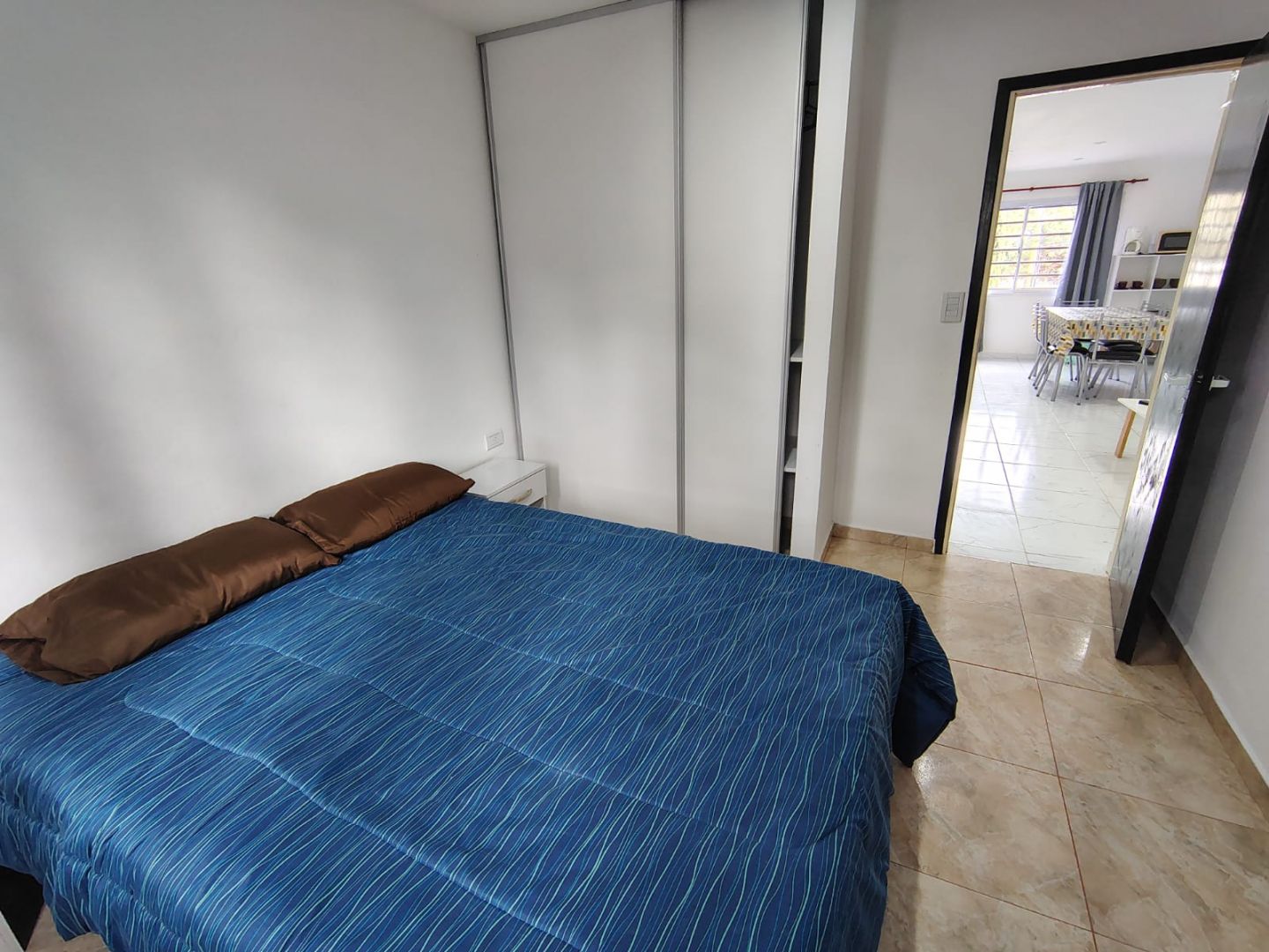 VENTA DE DEPARTAMENTO EN Costa Azul - 7