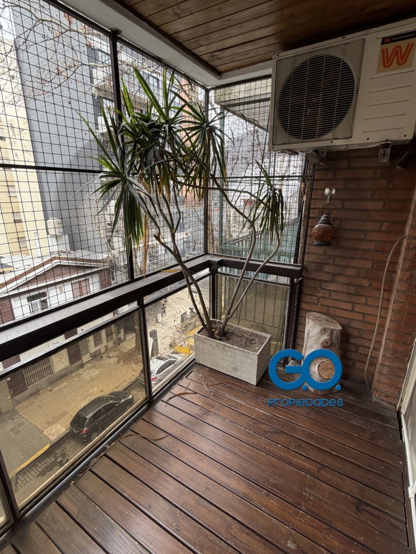 Departamento en Alquiler en Villa Urquiza, Capital Federal
