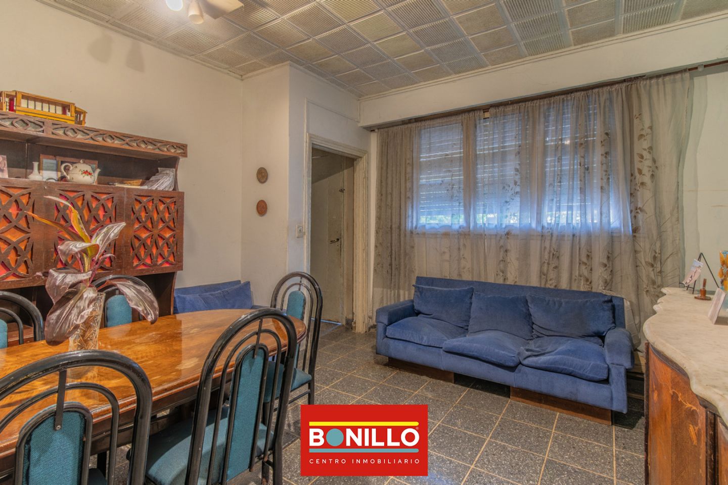 VENTA DE CASA EN Capital Federal - Villa Pueyrredón - 46