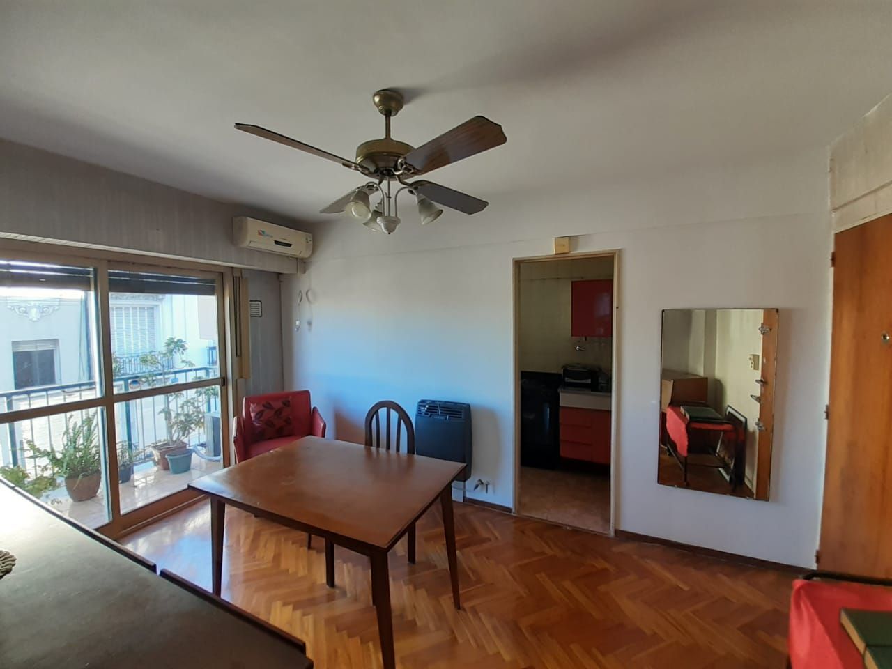VENTA DE DEPARTAMENTO EN Capital Federal - Constitución - 42