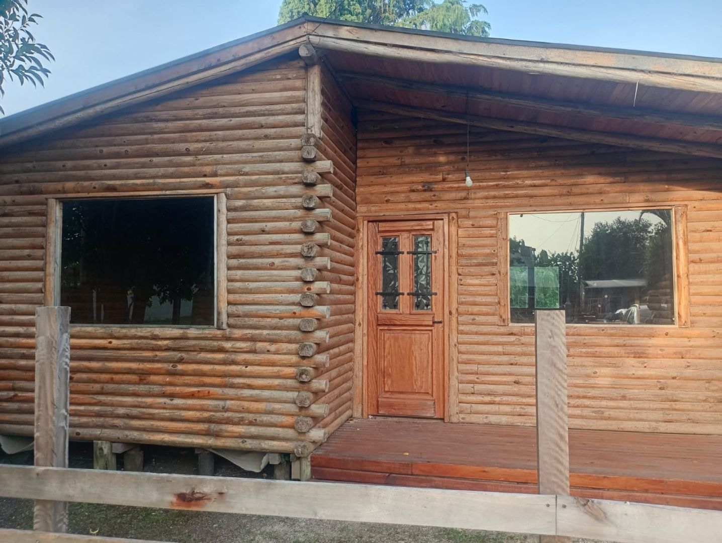 Casa en Venta en Punta Indio, Buenos Aires Interior